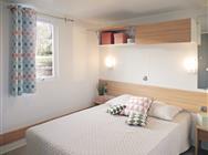 Cottage Pins 2 chambres PMR  - Camping 5 étoiles Royan 