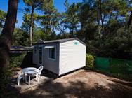 Cottage Mer 1 chambre - Camping 5 étoiles à Saint Georges de Didonne 