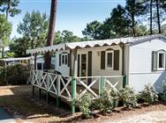 Cottage Pins 2 chambres 5 personnes - Camping 5 étoiles Royan