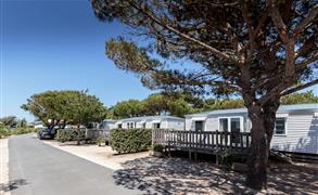Cottage Mer 3 chambres - Camping 5 étoiles à Saint Georges de Didonne, Charente-Maritime