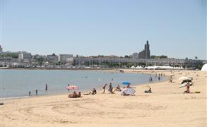 Royan - Camping ROyan 