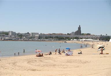 Royan - Camping ROyan 