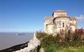 Talmont-sur-Gironde