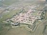 La Citadelle de Brouage près du Camping 5 étoiles Bois Soleil, camping bord de mer, location mobil homes, cottages, studios et emplacements camping à Saint-George-de-Didonne près de Royan en Charente Maritime