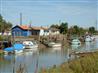 Le Bassin Marennes-Oléron près du Camping 5 étoiles Bois Soleil, camping bord de mer, location mobil homes, cottages, studios et emplacements camping à Saint-George-de-Didonne près de Royan en Charente Maritime