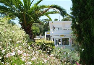 Camping Royan - Camping Bois Soleil accueil et réception