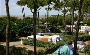 Histoire du Camping Bois Soleil - Camping Saint Georges de Didonne