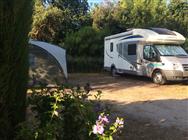 Emplacement caravane - camping car | Camping Saint Georges de Didonne