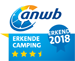 Camping Bois Soleil - 3,5 Sterren