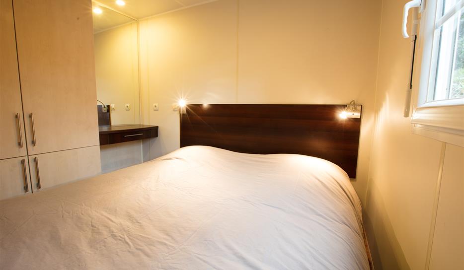 Camping Saint Georges de Didonne 5 étoiles - Mobil-home 3 chambres - camping 5 étoiles plage et piscine Charente-Maritime