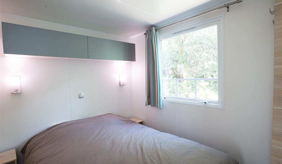 Cottage Mer 1 chambre - Camping ***** près de Royan 
