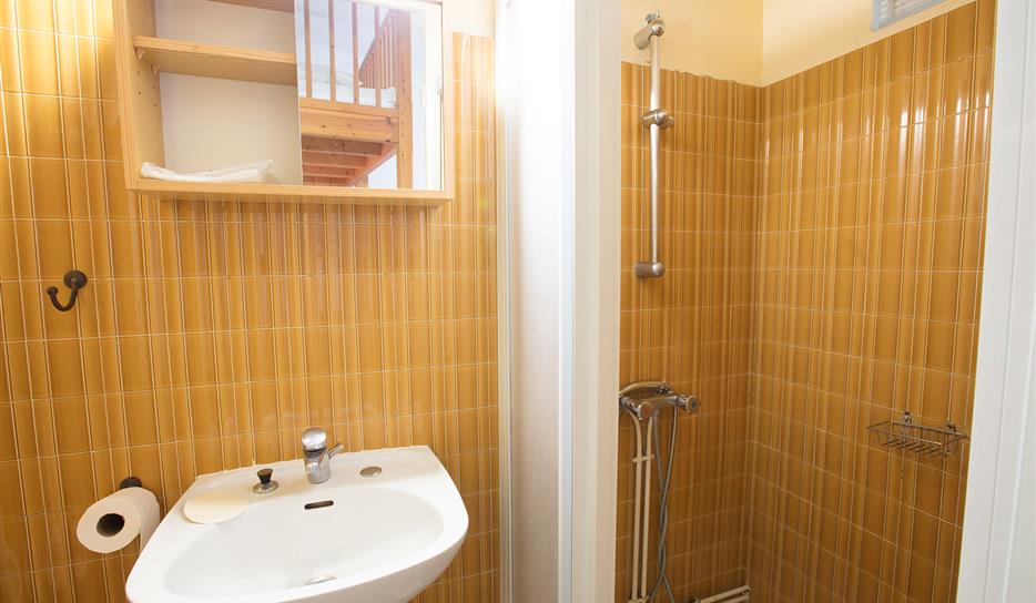 Location de studio 4 personnes - Camping Royan ***** (17)