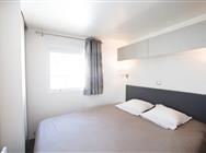 Mobil-homes 3 chambres Prestige Plus Mer - location de camping 5 étoiles en Charente-Maritime