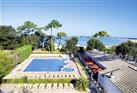 Camping Saint Georges de Didonne avec piscine