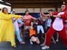 Club ados fun - Camping Royan 