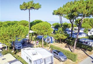 Camping 5 étoiles Charente Maritime