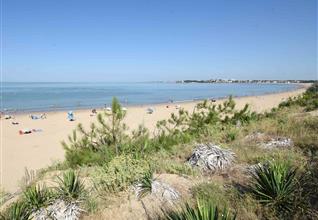 Camping 5 étoiles Charente Maritime