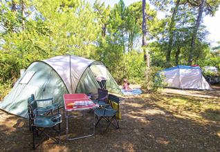 Camping 5 étoiles Charente Maritime