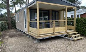 Camping 5 étoiles Charente Maritime