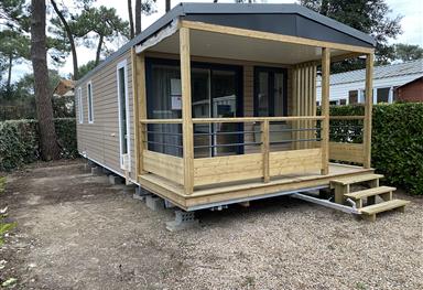 Camping 5 étoiles Charente Maritime