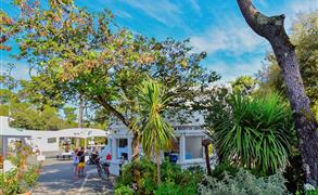 informations pratiques - Camping Saint Georges de Didonne 