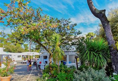 informations pratiques - Camping Saint Georges de Didonne 