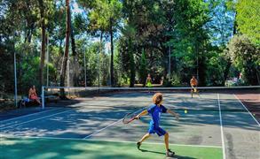 Parc de Loisirs - Camping Saint Georges de Didonne