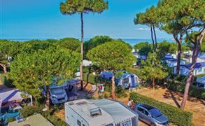 Parc la Mer - camping près de royan 