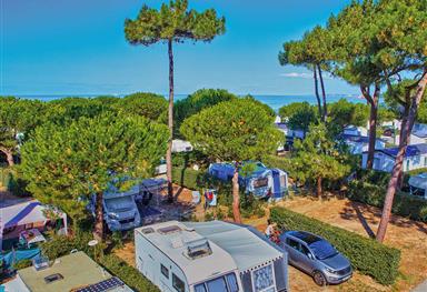 Parc la Mer - camping près de royan 