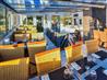 Restaurant avec vue sur mer  - Camping Charente-Maritime