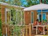 Camping Saint Georges de Didonne - mobil-home *****