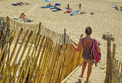 Camping 5 étoiles Charente Maritime