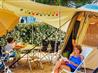 Emplacement de camping car - Camping Royan