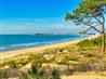Villa bord de plage
